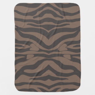 Baby nursery blanket