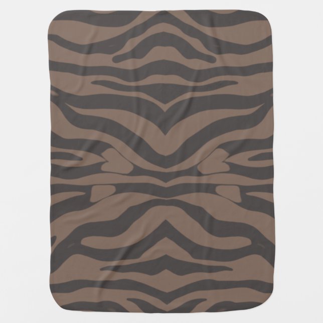 Baby nursery blanket (Front)