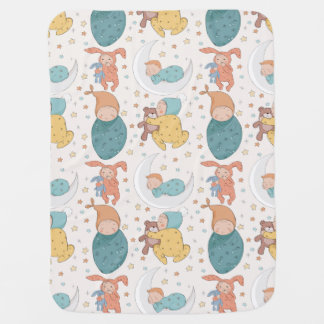 Baby Nursery Blanket