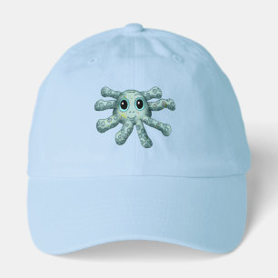 Baby Octopus Hat