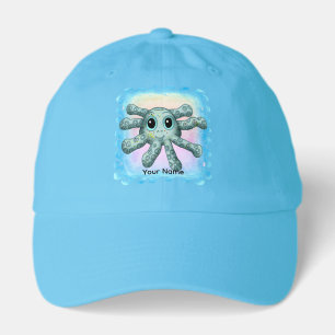 Baby Octopus Hat