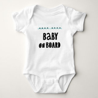 Baby on board. New born baby. Sweety Baby Bodysuit