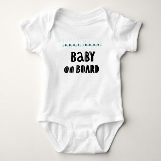 Baby on board. New born baby. Sweety Bodysuit