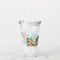 Baby on Board Tropical Surf Neutral Baby Shower