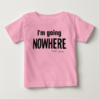 Baby Onesy T-Shirt