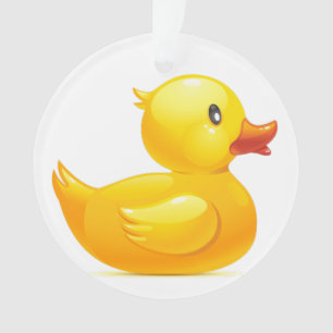 Baby or Babysitter Ornament