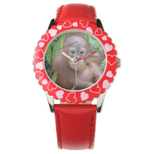 red ape watch