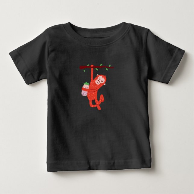 Baby Orangutan T-Shirt