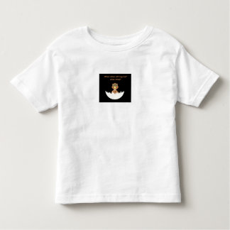 Baby Owl Hatchling Shirt