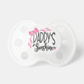 Baby pacifier (Front)
