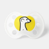 Baby Pacifier (Front)