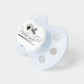 Baby Pacifier (Front Right)