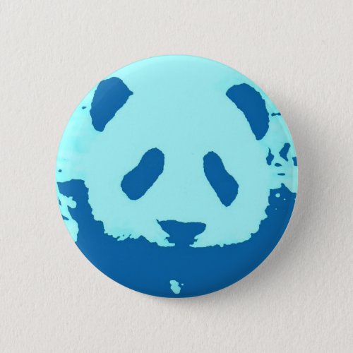 Baby Panda Button