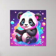 Baby Panda