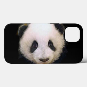 Baby Panda iPhone 13 Case