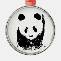 Baby Panda
