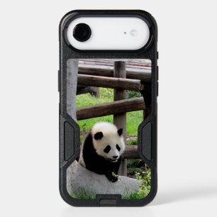 Baby Panda iPhone 17 Air Case