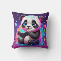 Baby Panda