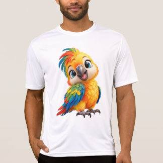Baby parrot  T-Shirt
