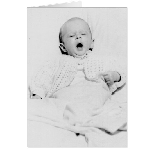 Baby Patty Cards (Front)