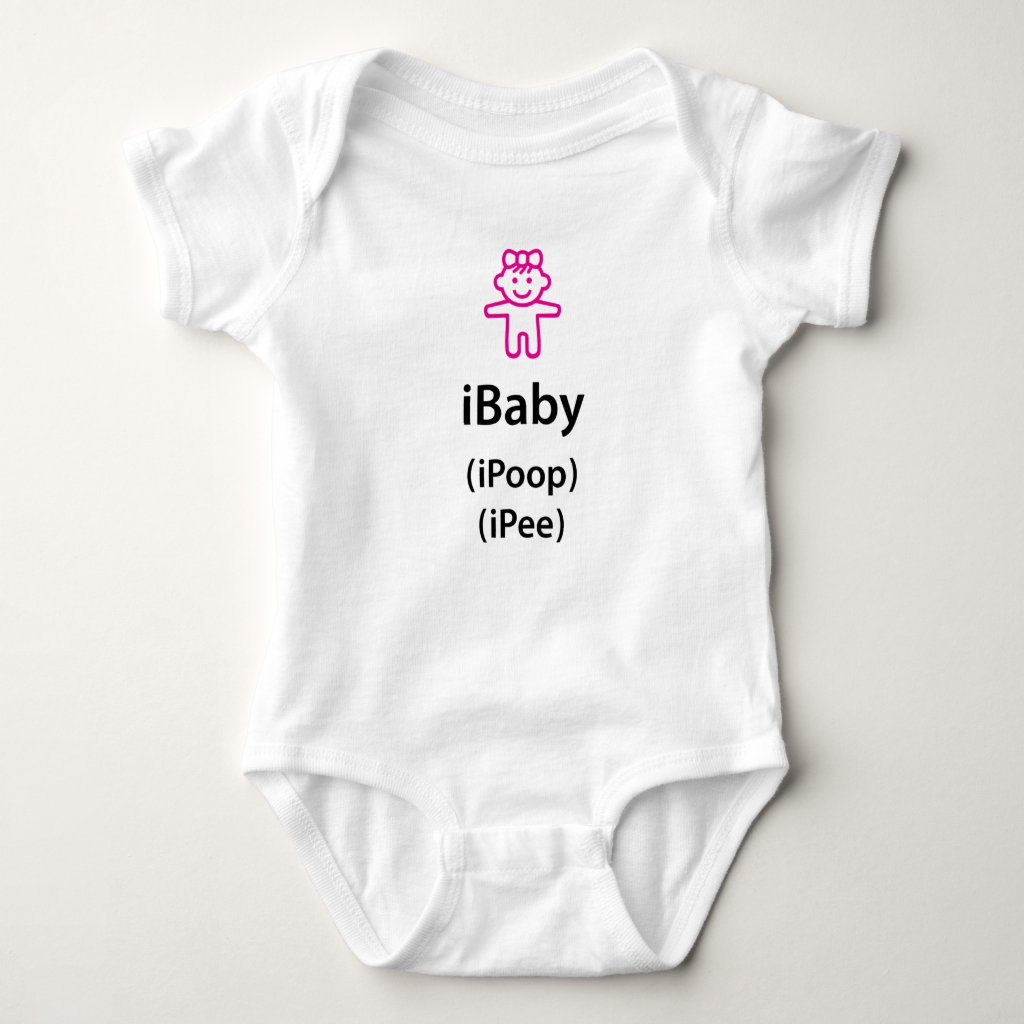 ibaby - ipee, ipoop