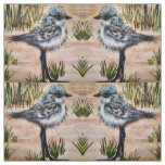 Baby Peep Twins Fabric