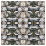 Baby Peeps in Nest Fabric