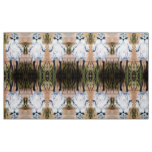 Baby Peeps on the Beach Fabric