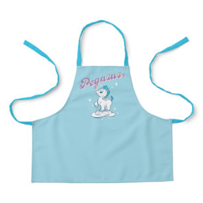 Baby Pegasus Apron