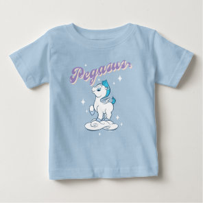 Baby Pegasus Baby T-Shirt