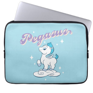 Baby Pegasus Laptop Sleeve