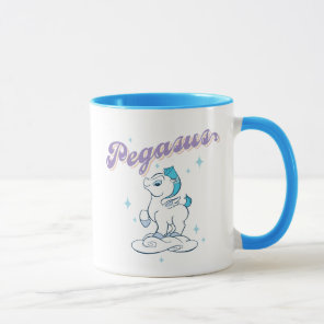 Baby Pegasus Mug