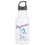 Baby Pegasus Stainless Steel Water Bottle