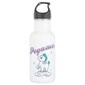 Baby Pegasus Stainless Steel Water Bottle