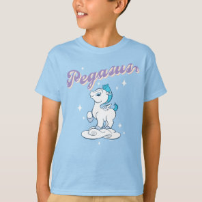 Baby Pegasus T-Shirt