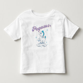 Baby Pegasus Toddler T-shirt