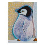 Baby Penguin (Front)