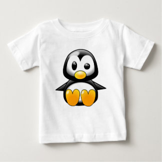 Baby Penguin Baby T-Shirt