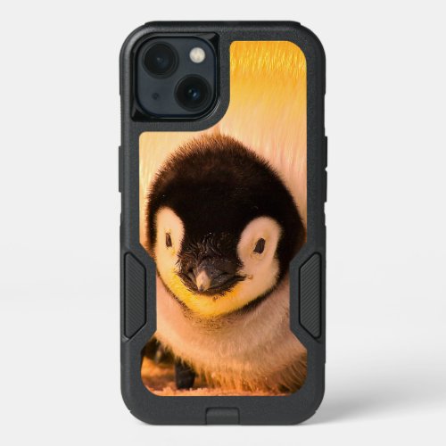 BABY PENGUIN Otterbox Case DEFENDER IPHONE XS MAX