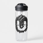Baby Penguin Water Bottle<br><div class="desc">Stay hydrated with an adorable baby penguin! Water never tasted so good! Penguins definitely make everything better!</div>