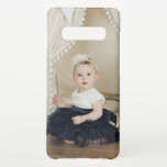 Baby Phone Cases, Photo Samsung Galaxy S10  Case<br><div class="desc">Easy to customize this iPhone Case! Perfect to be a gift for your special person and perfect to be your unique gadget. :)</div>
