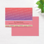 Baby Photo Birth Announcements (Desk)