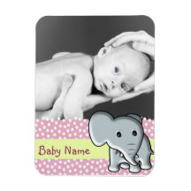 Baby photo/ Elephant