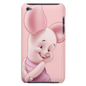 Baby Piglet iPod Case-Mate Case (Back)
