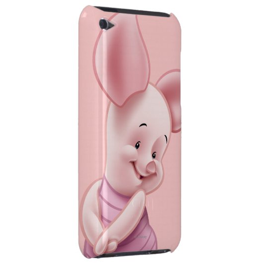 Baby Piglet iPod Case-Mate Case (Back/Right)