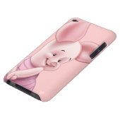 Baby Piglet iPod Case-Mate Case (Bottom)