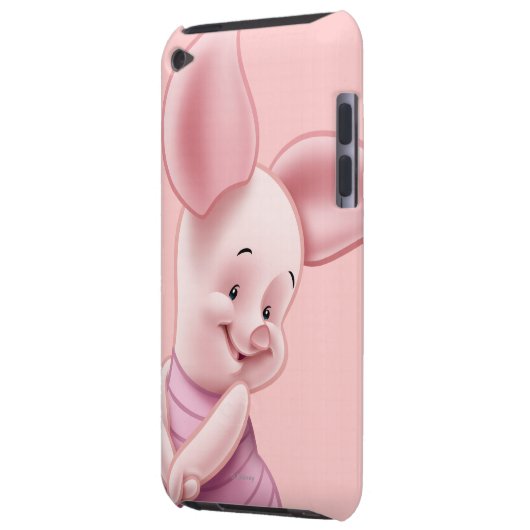 Baby Piglet iPod Case-Mate Case (Back Left)