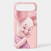 Baby Piglet iPod Case-Mate Case (Back)