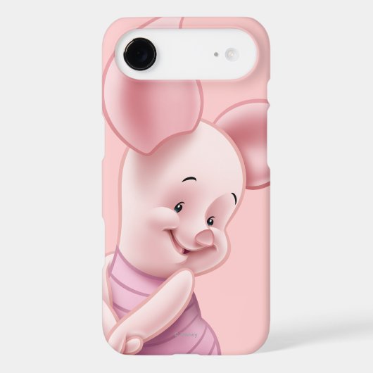 Baby Piglet iPod Case-Mate Case (Back)