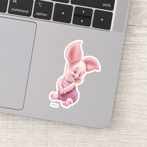 Baby Piglet Sticker